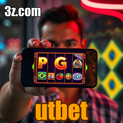 Métodos de Deposits Incríveis na utbet Para Apostadores