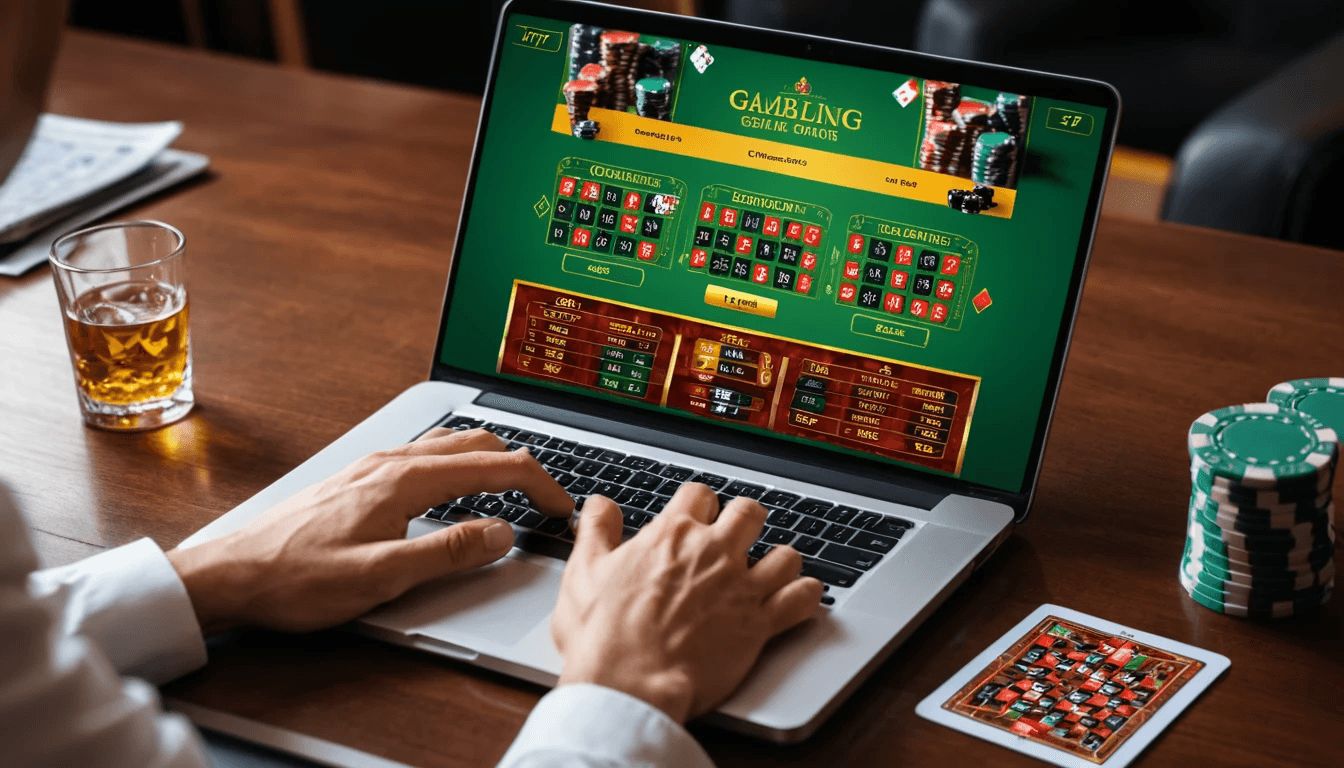utbet Sites de jogos online